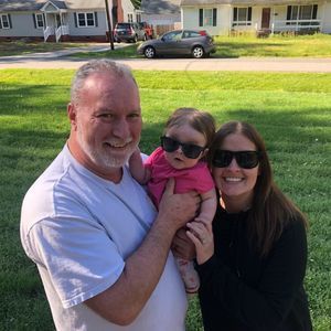 Meet your Posher, Heather